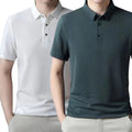 Camisa Polo Fresh Seda Gelo [PAGUE 1 LEVE 2]