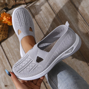 Chaussures Féminines - STRIDEKNIT