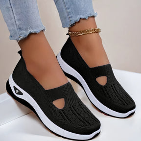 Chaussures Féminines - STRIDEKNIT