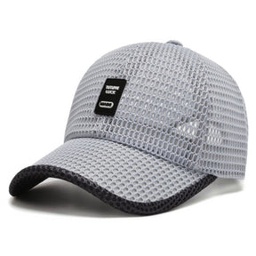 Casquette de camionneur décontractée