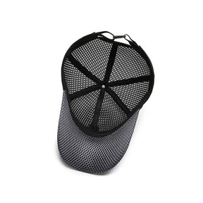 Casquette de camionneur décontractée