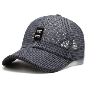 Casquette de camionneur décontractée