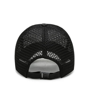 Casquette de camionneur décontractée