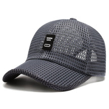 Casquette de camionneur décontractée