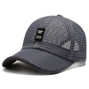 Casquette de camionneur décontractée
