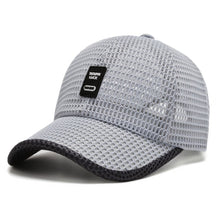 Casquette de camionneur décontractée