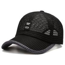 Casquette de camionneur décontractée