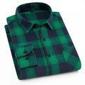 Camisa Masculina Xadrez