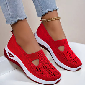 Chaussures Féminines - STRIDEKNIT