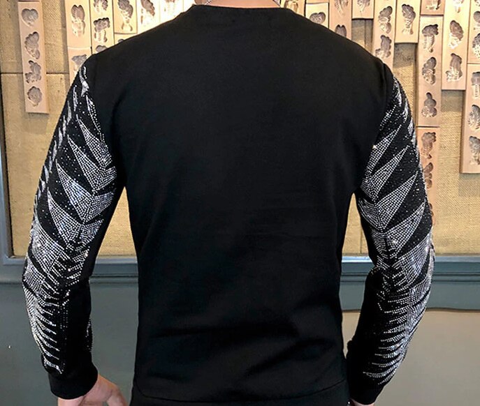 Suéter Primmor Meriá