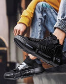 Baskets colorées Primmor