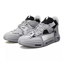 Baskets colorées Primmor