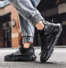 Baskets colorées Primmor