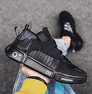 Baskets colorées Primmor