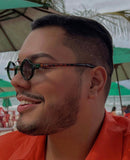 Óculos Primmor S009