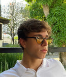 Óculos Primmor S012