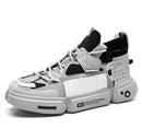 Baskets colorées Primmor