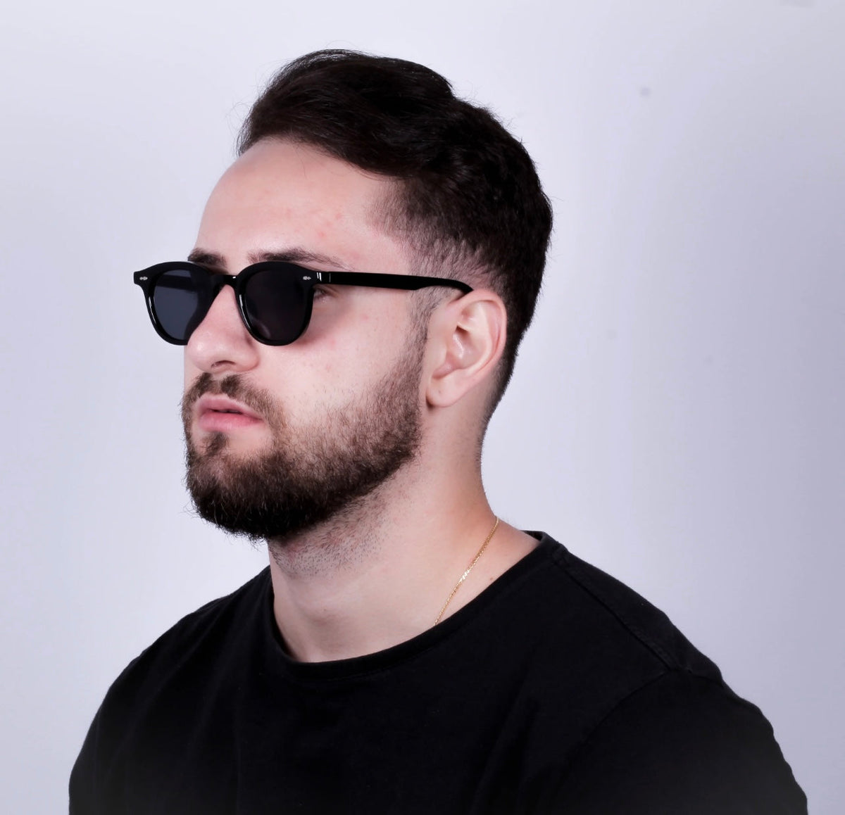 Óculos Primmor S011