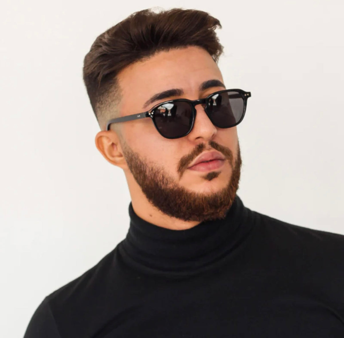 Lunettes Primmor S041