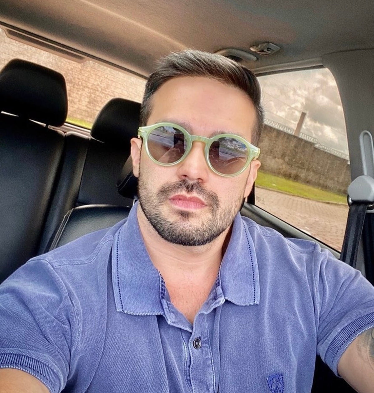 Lunettes Primmor S027