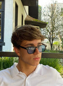 Óculos Primmor S018