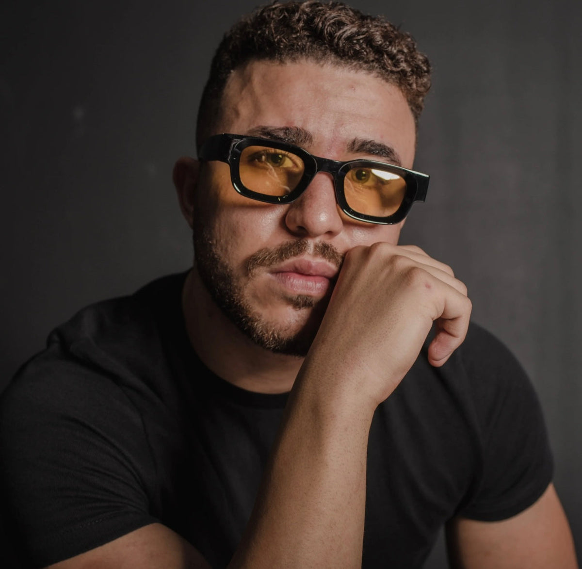 Lunettes Primmor S059