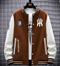 Jaqueta Baseball Colegial Masculina- K2 NY