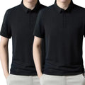 Camisa Polo Fresh Seda Gelo [PAGUE 1 LEVE 2]