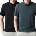 Camisa Polo Fresh Seda Gelo [PAGUE 1 LEVE 2]