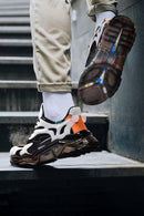 Tênis Primmor Solstice