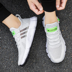 Baskets de jogging Primmor
