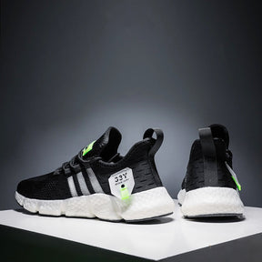 Baskets de jogging Primmor