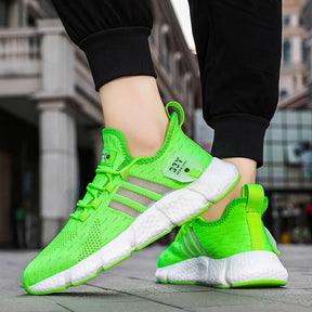 Baskets de jogging Primmor