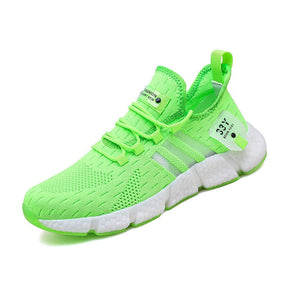 Baskets de jogging Primmor