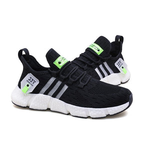 Baskets de jogging Primmor