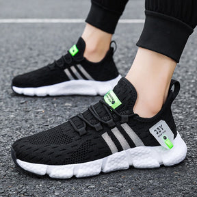 Baskets de jogging Primmor