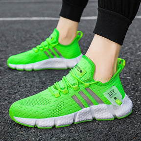 Baskets de jogging Primmor