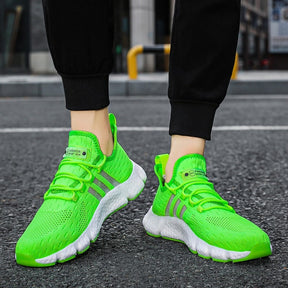 Baskets de jogging Primmor