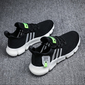 Baskets de jogging Primmor