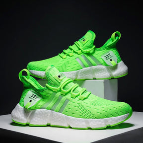 Baskets de jogging Primmor
