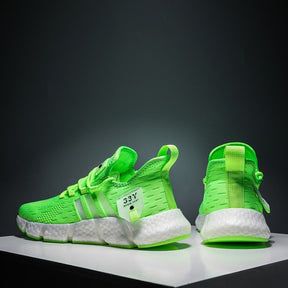 Baskets de jogging Primmor