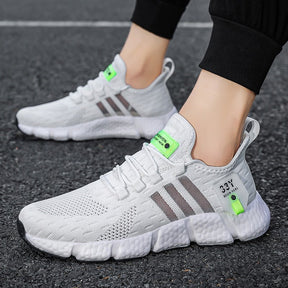 Baskets de jogging Primmor