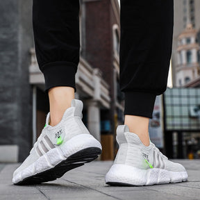 Baskets de jogging Primmor