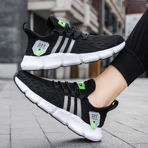 Baskets de jogging Primmor