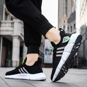 Baskets de jogging Primmor