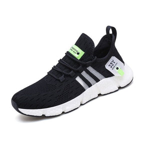 Baskets de jogging Primmor