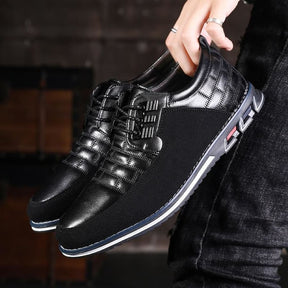 Chaussures décontractées pour hommes d'affaires