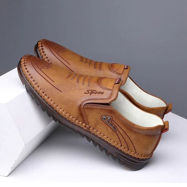 Sapato Masculino Mocassim Italian - Compre 1 e Leve 2