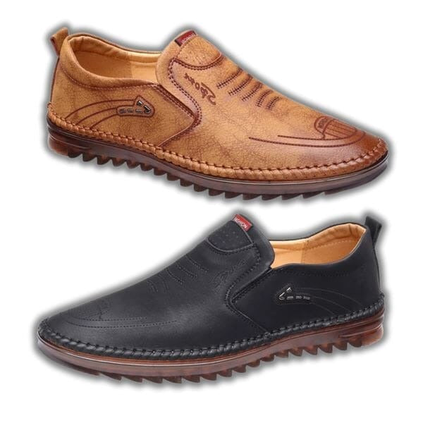 Sapato Masculino Mocassim Italian - Compre 1 e Leve 2