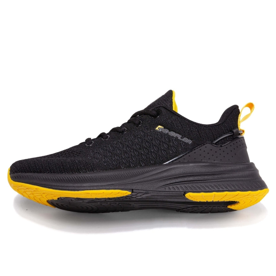 Chaussures de course performantes pour hommes 